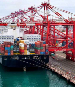 Perú-Puerto Corea del Sur