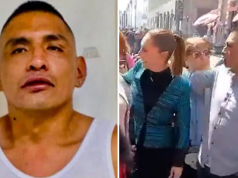 Detenido acosador de Presidenta Sheinbaum: tiene denuncias similares