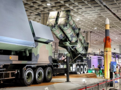 Taiwán: ayuda israelí para acelerar construcción de Cúpula T