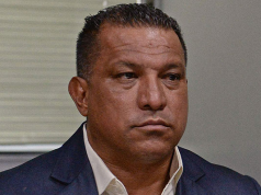 Exgobernador Alfredo Díaz muere en custodia penitenciaria en Venezuela