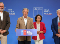 Gbno. elogia acuerdo Codelco-SQM: el mayor negocio en la historia de Chile