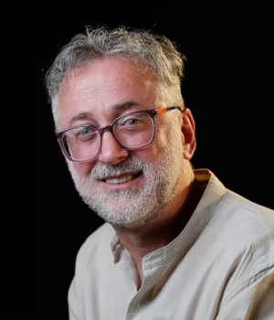 David Altman-tercera