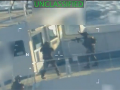 EE.UU. intercepta segundo petrolero frente a Venezuela