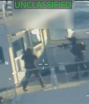 EEUU incauta petrolero venezolano-emol