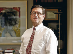 Perfil de nuevo Canciller: Francisco Pérez Mackenna suena favorito de Kast