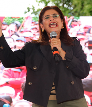 HOnduras-Rixi Moncada emol