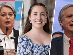 Teresa Paneque cuestionó propuestas de Jara y Kast sobre proyecto INNA