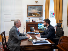 Descifra: altas expectativas y clima de polarización en próximo Gbno.