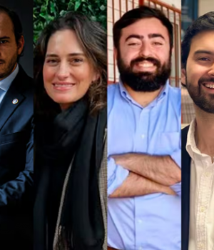 Kast Circulo de Hierro