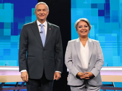 Último debate: Kast y Jara chocan por indultos, migración y 40 horas