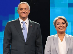 Último debate: Kast y Jara chocan por indultos, migración y 40 horas