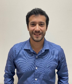 Marcelo Estrella Riquelme U del Alba