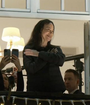 Maria Corina Machado-emol