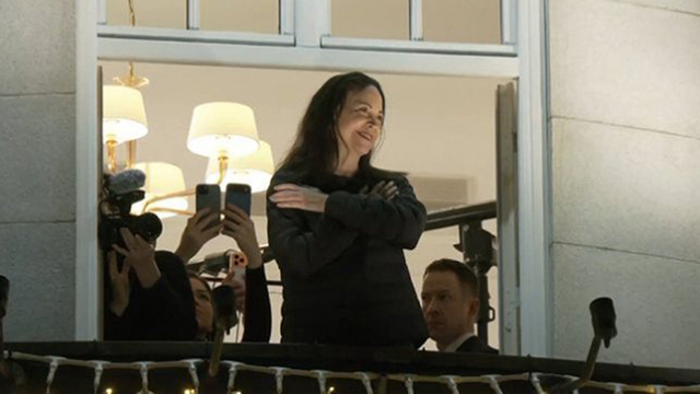 Maria Corina Machado-emol