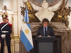 Argentina: Milei posterga su polémica reforma laboral para 2026