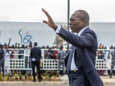 Gobierno de Benín anuncia «fracaso» de intento de golpe militar