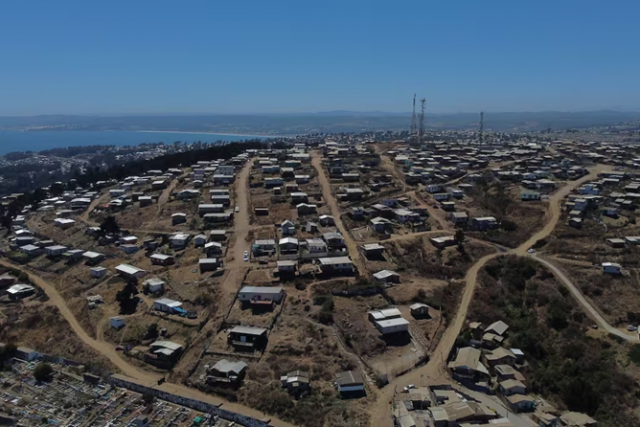 Toma San Antonio-tercera