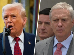 Trump saluda victoria de Kast: «He escuchado que es una muy buena persona»