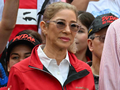 EE.UU. sanciona a familiares de esposa de Maduro: «Transacciones corruptas»