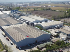 Española Vidrala adquiere 100% de chilena Cristalerías Toro por US$90,5 mills.