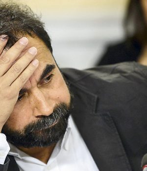 Gutierrez Hugo PC-La Tercera