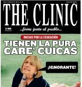 The Clinic-The Clinic