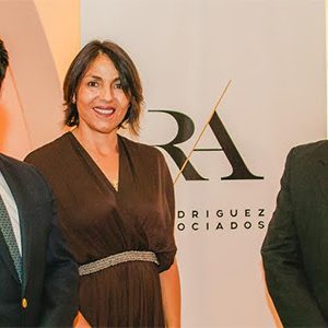 Rodriguez y Asociados-DF