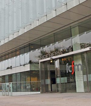 U Chile - La Tercera