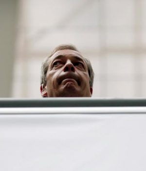 Farage Nigel-DW Reuters