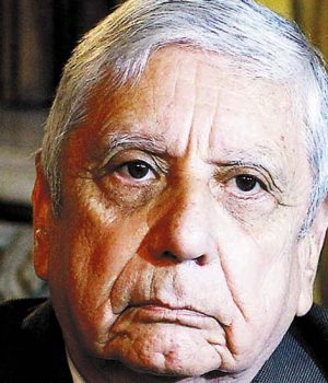 Puyol Sergio-La Tercera