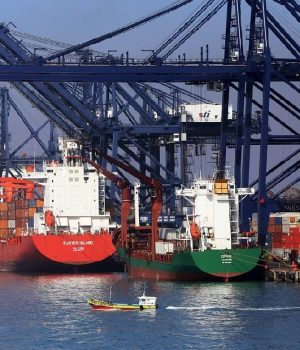 Puerto San Antonio-Soy Chile