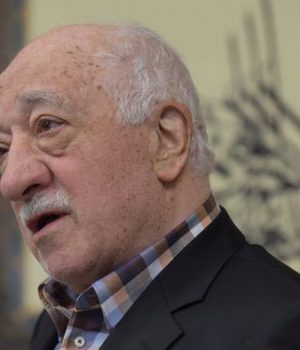 gullen-fetullah-dw-dpa