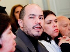 El “muro” de la ANEF