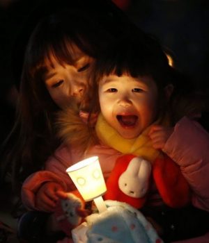 Corea del Sur-Abortos-BBC EPA