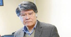 Germán Correa-La tercera