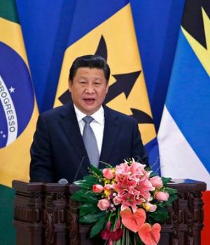 Jinping Xi-DW Reuters