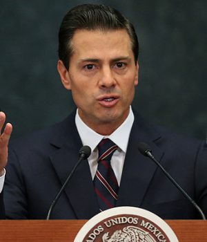 Peña Nieto Enrique-Emol Reuters