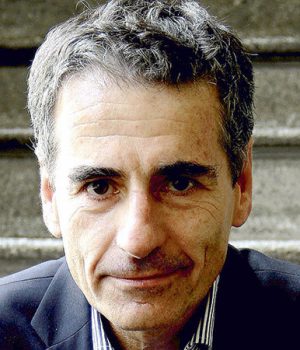 Velasco Andrés-La Tercera