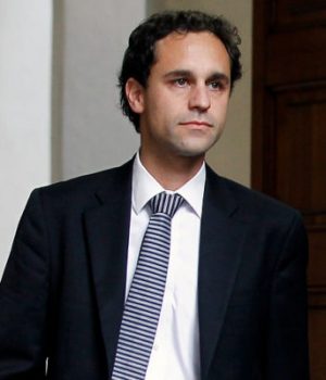 Fernando-Larraín-AFP-Libero