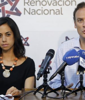 Paulina Nuñez-Felipe Ward-Emol