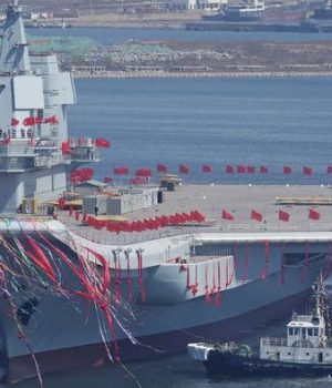 China portaaviones-dw,reuters