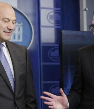 Cohn Mnuchin-Reuters emol