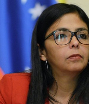 Delcy-Rodriguez_elmostrador