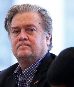 Stephen Bannon-