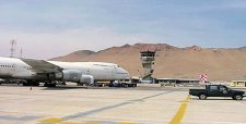 Aeropuerto Iquique-df