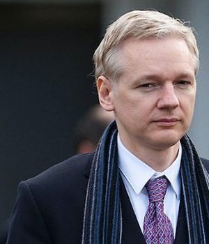 Assange Julian AFP-emol