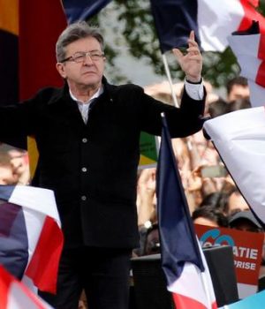 Melenchon-Francia-DW Reuters