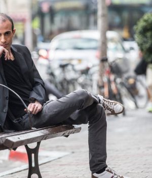 harari Yuval-tercera