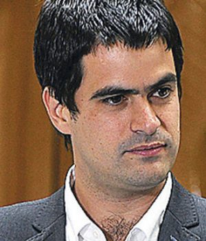 De Mussy Uno Tercera