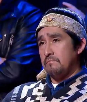 Pichun Juan Lonko-adn